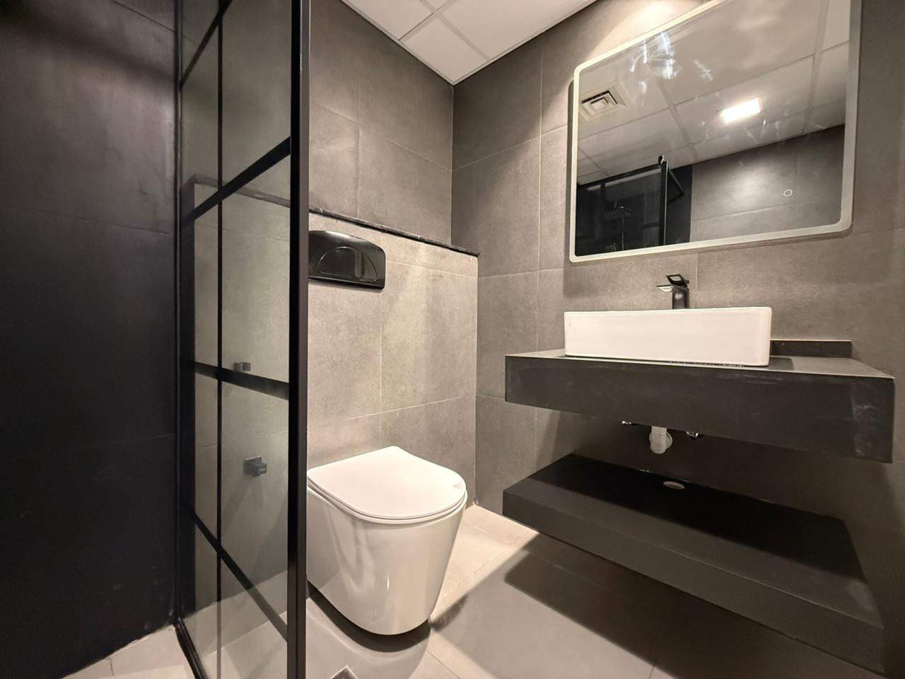 JVC Villa Bathroom Renovation